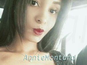 AnnieMontana
