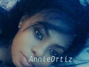 AnnieOrtiz