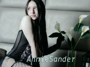 AnnieSander