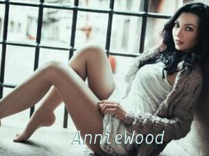 AnnieWood
