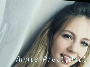Annie_PrettyDoll