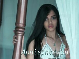 Anniethomson