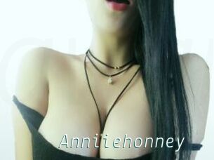 Anniiehonney