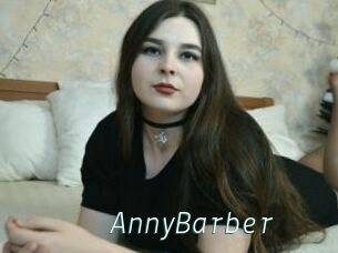 AnnyBarber