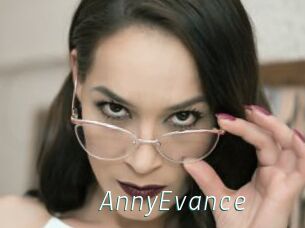 AnnyEvance