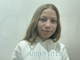 AnnyMinis