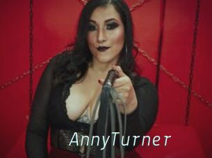 AnnyTurner
