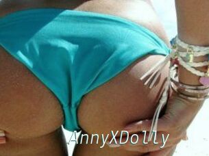 AnnyXDolly