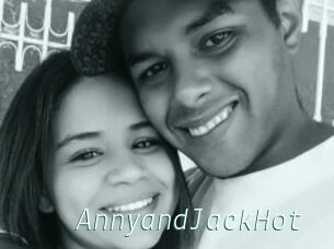 AnnyandJackHot