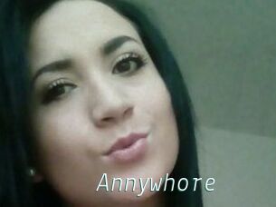 Annywhore