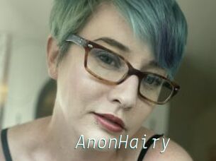 AnonHairy