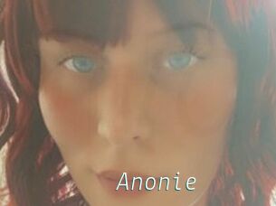 Anonie