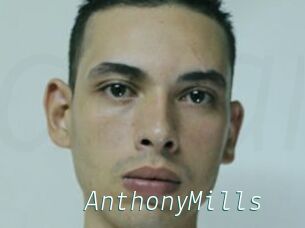 AnthonyMills