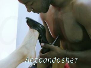 Antoandosher