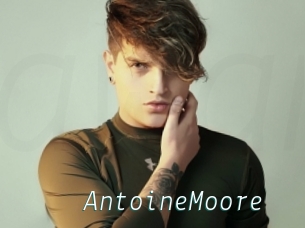 AntoineMoore