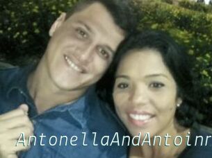 AntonellaAndAntoinne