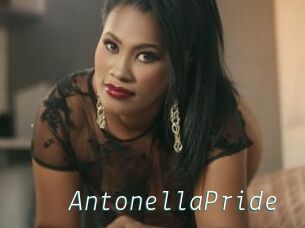 AntonellaPride