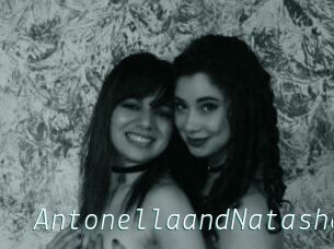 AntonellaandNatasha