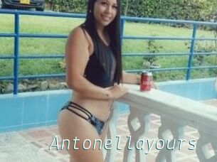 Antonellayours