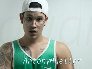 AntonyMueller