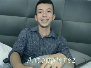 AntonyPerez