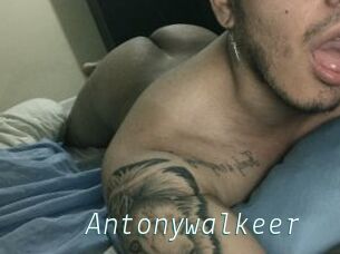 Antonywalkeer