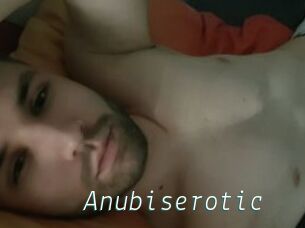 Anubiserotic