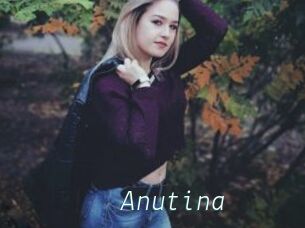 Anutina