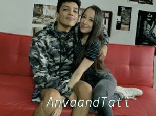 AnvaandTati