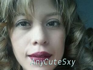 AnyCuteSxy