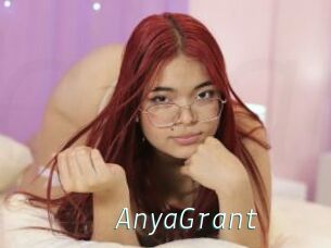 AnyaGrant