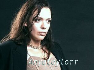 Anyataylorr