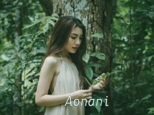 Aonani