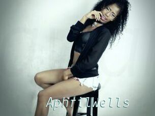 AphrilWells