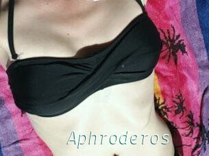 Aphroderos