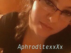 AphroditexxXx