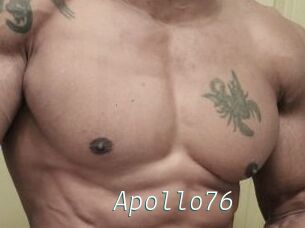 Apollo76
