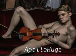 ApolloHuge