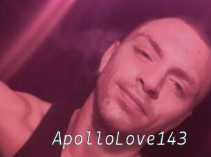 ApolloLove143