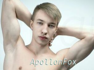 ApollonFox