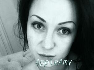 AppleAmy