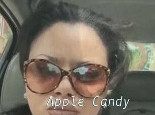 Apple_Candy