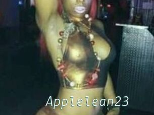Applelean23