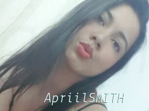 ApriilSMITH