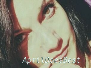 AprilDoesBest