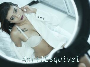 AprilEsquivel