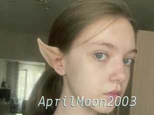 AprilMoon2003