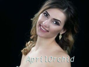 AprilOrchid