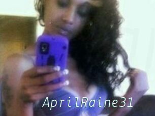 AprilRaine31