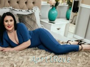 AprilRave